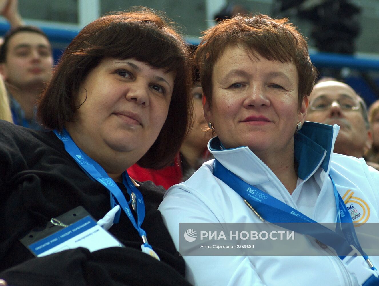 Олимпиада 2014. Фигурное катание. Команды. Пары. Короткая программа