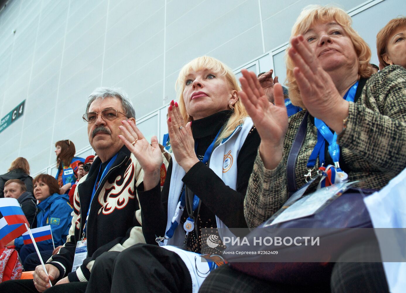 Олимпиада 2014. Конькобежный спорт. Мужчины. 5000 м