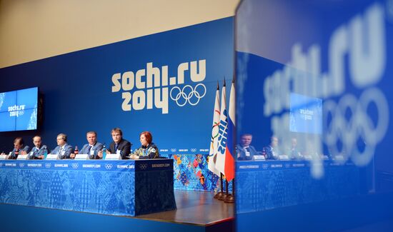 Пресс-конференция заявочного комитета Львов-2022