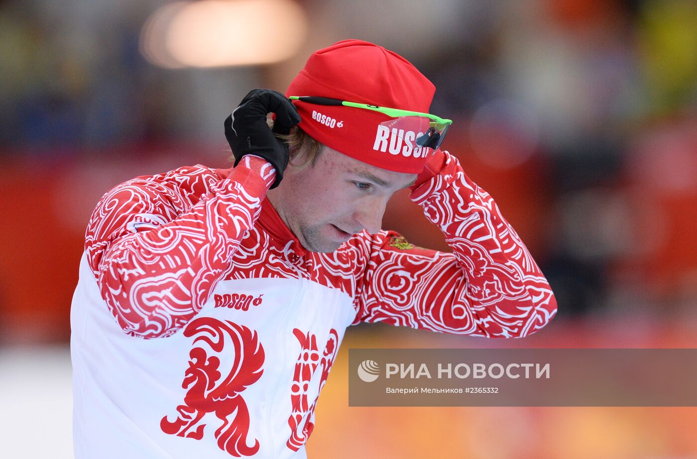 Олимпиада 2014. Конькобежный спорт. Мужчины. 500 метров