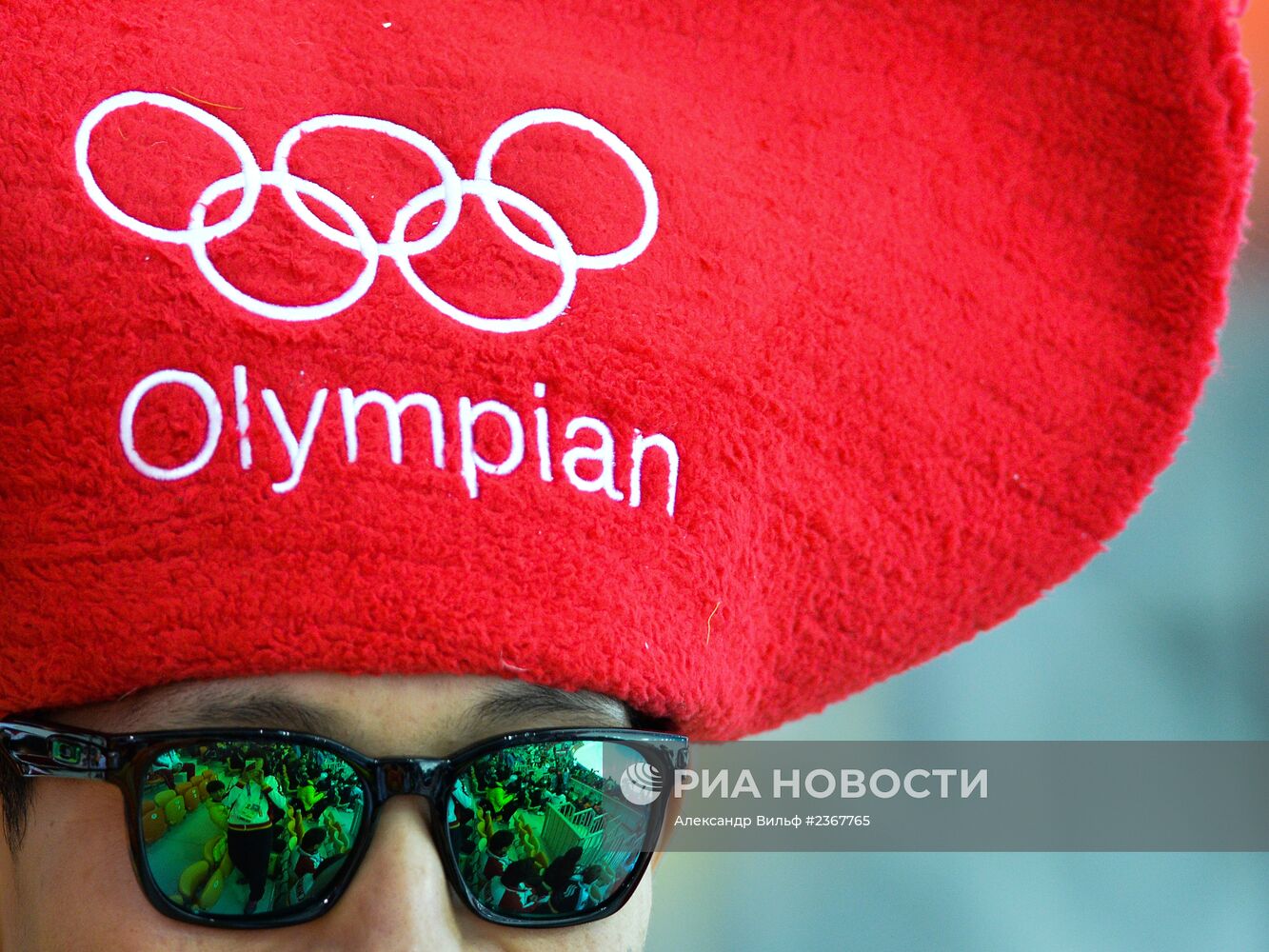 Олимпиада 2014. Конькобежный спорт. Женщины. 500 метров