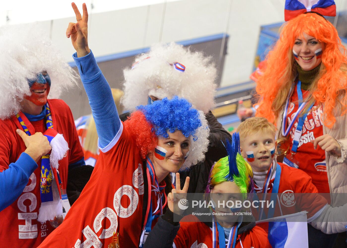 Олимпиада 2014. Хоккей. Женщины. Россия - Япония