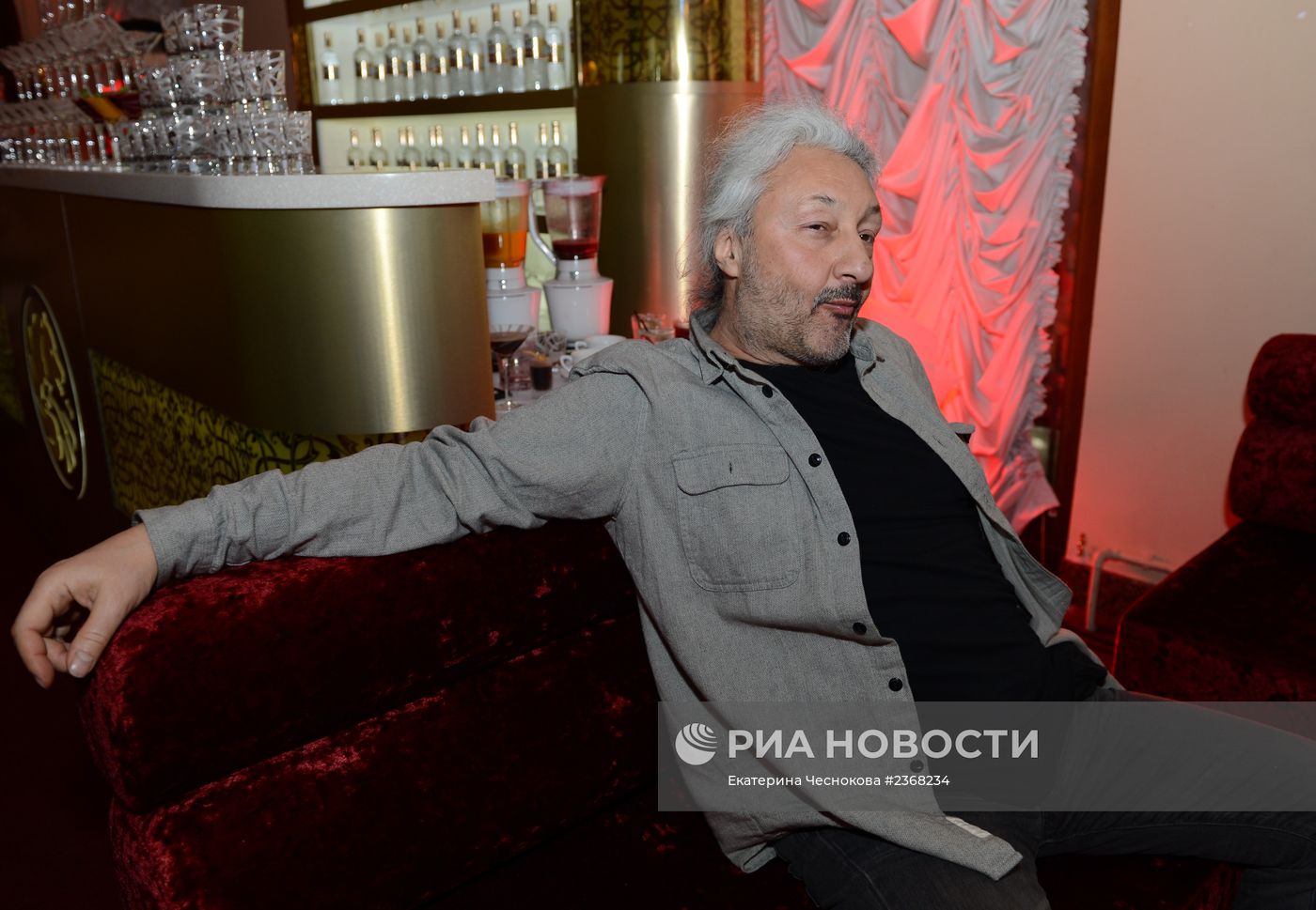 Вечеринка в Боско доме в Сочи