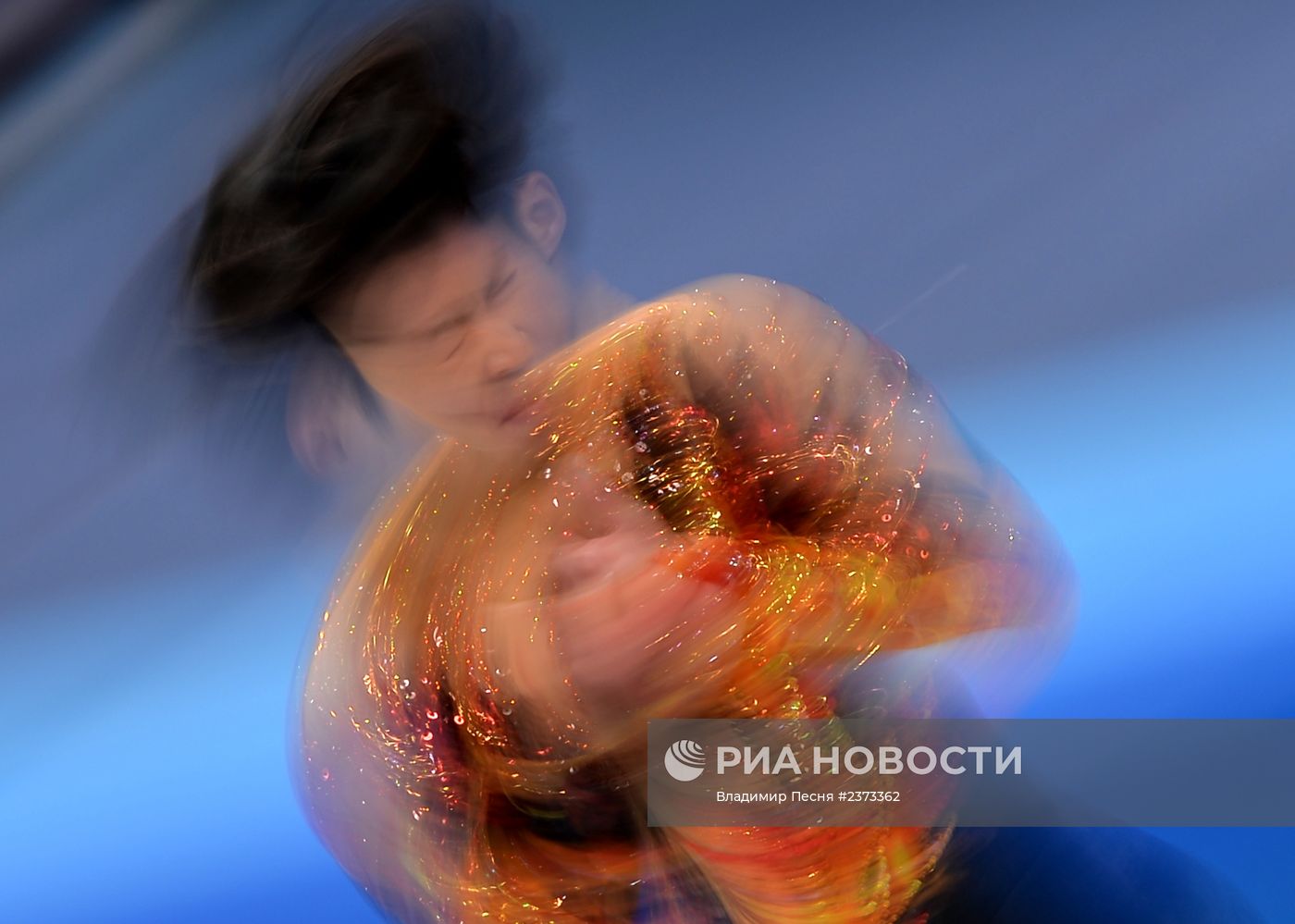 Олимпиада 2014. Фигурное катание. Мужчины. Произвольная программа