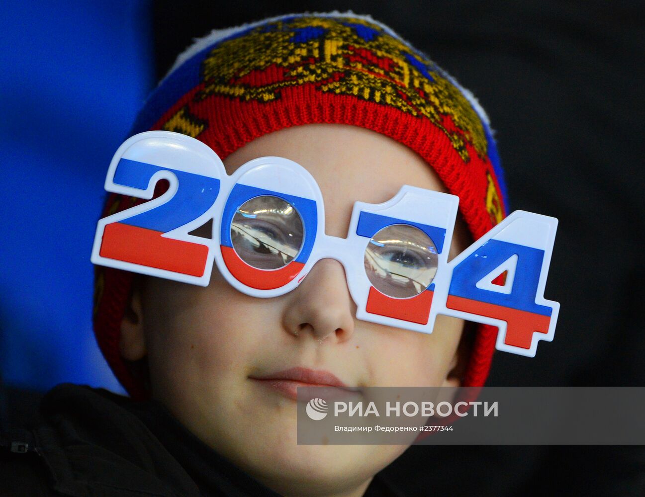 Олимпиада 2014. Хоккей. Женщины. США - Швеция