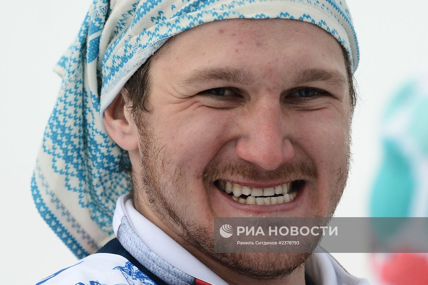 Олимпиада 2014. Сноуборд. Мужчины. Сноуборд-кросс