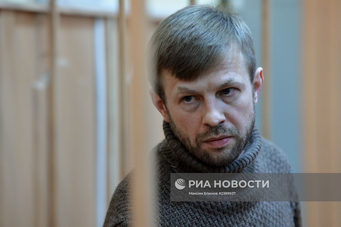 Рассмотрение вопроса о продлении срока заключения экс-мэру Ярославля Евгению Урлашову