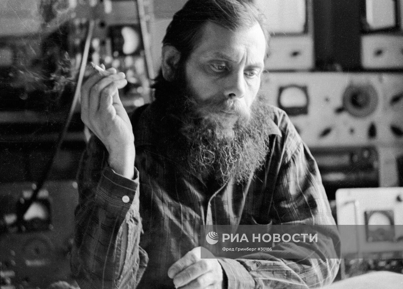 ПОЛЯРНИК