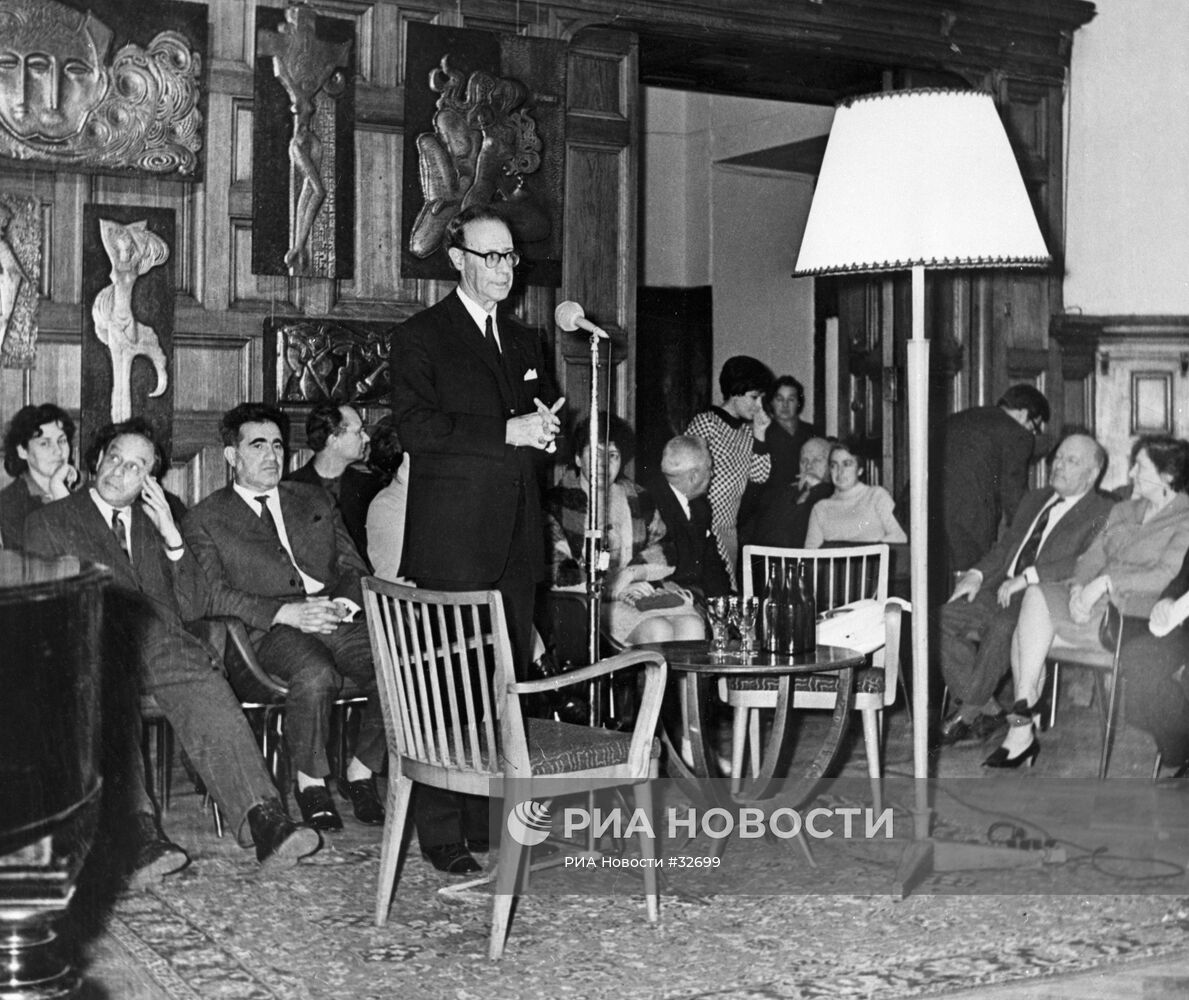 КАССИЛЬ ВЫСТУПЛЕНИЕ