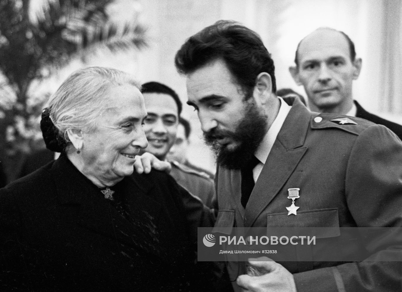 ИБАРРУРИ КАСТРО