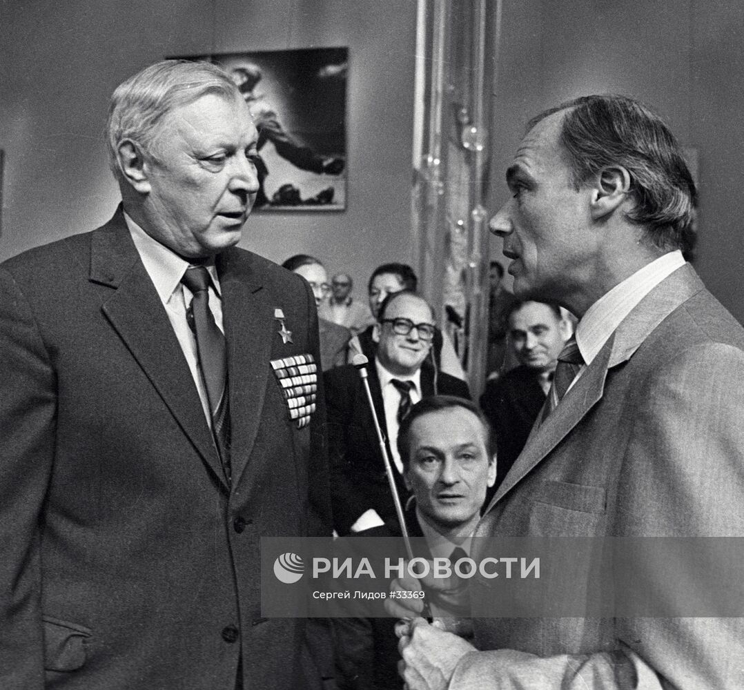 ТЕЛЕМОСТ ПОЗНЕР РОЩЕНКО