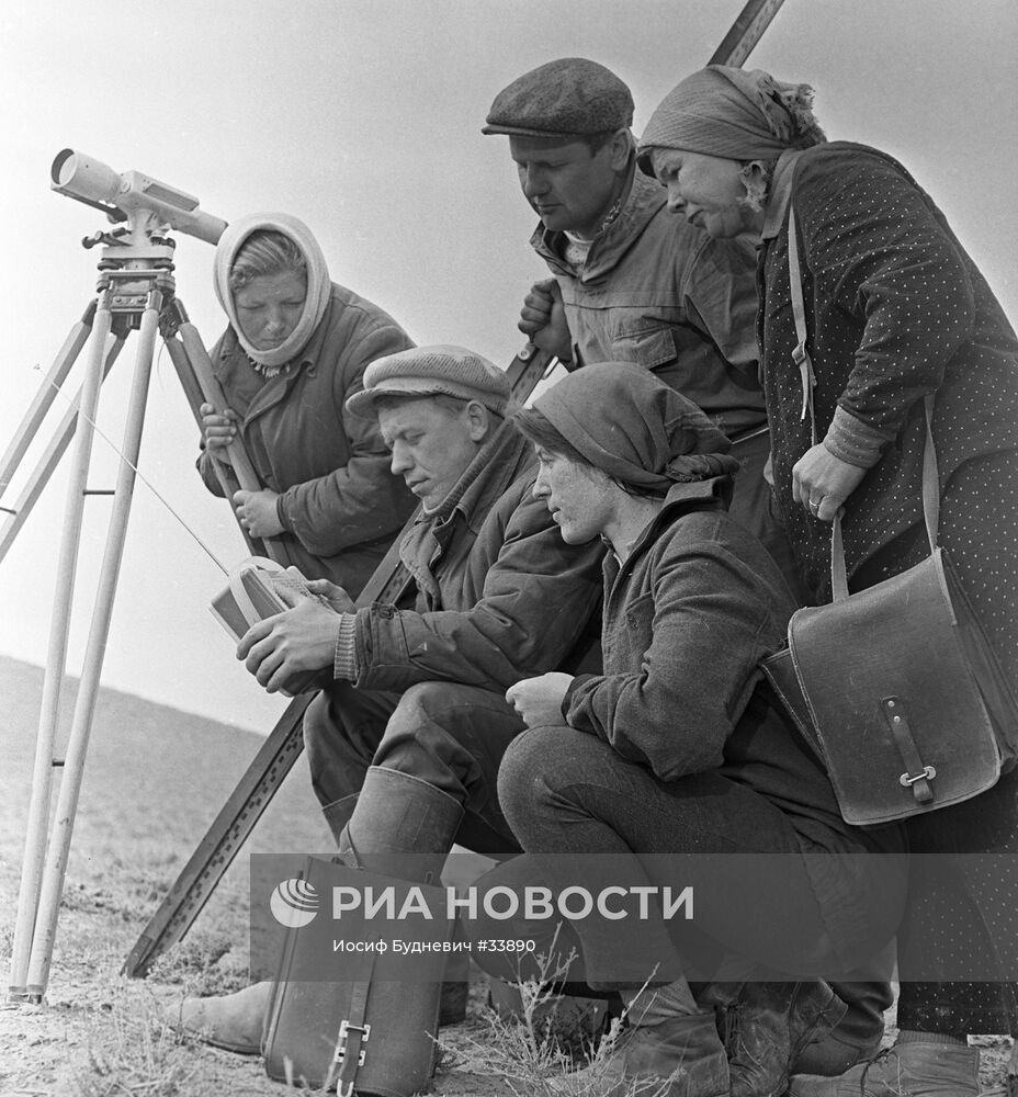 ТОПОГРАФЫ РАДИО ПЕРЕРЫВ