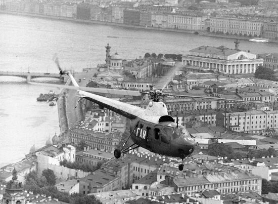 ДВИЖЕНИЕ ТРАНСПОРТА НАБЛЮДЕНИЕ МИ-1