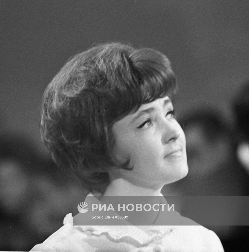 ЖИЛЬЦОВА ВСЕСОЮЗНОЕ ТЕЛЕВИДЕНИЕ