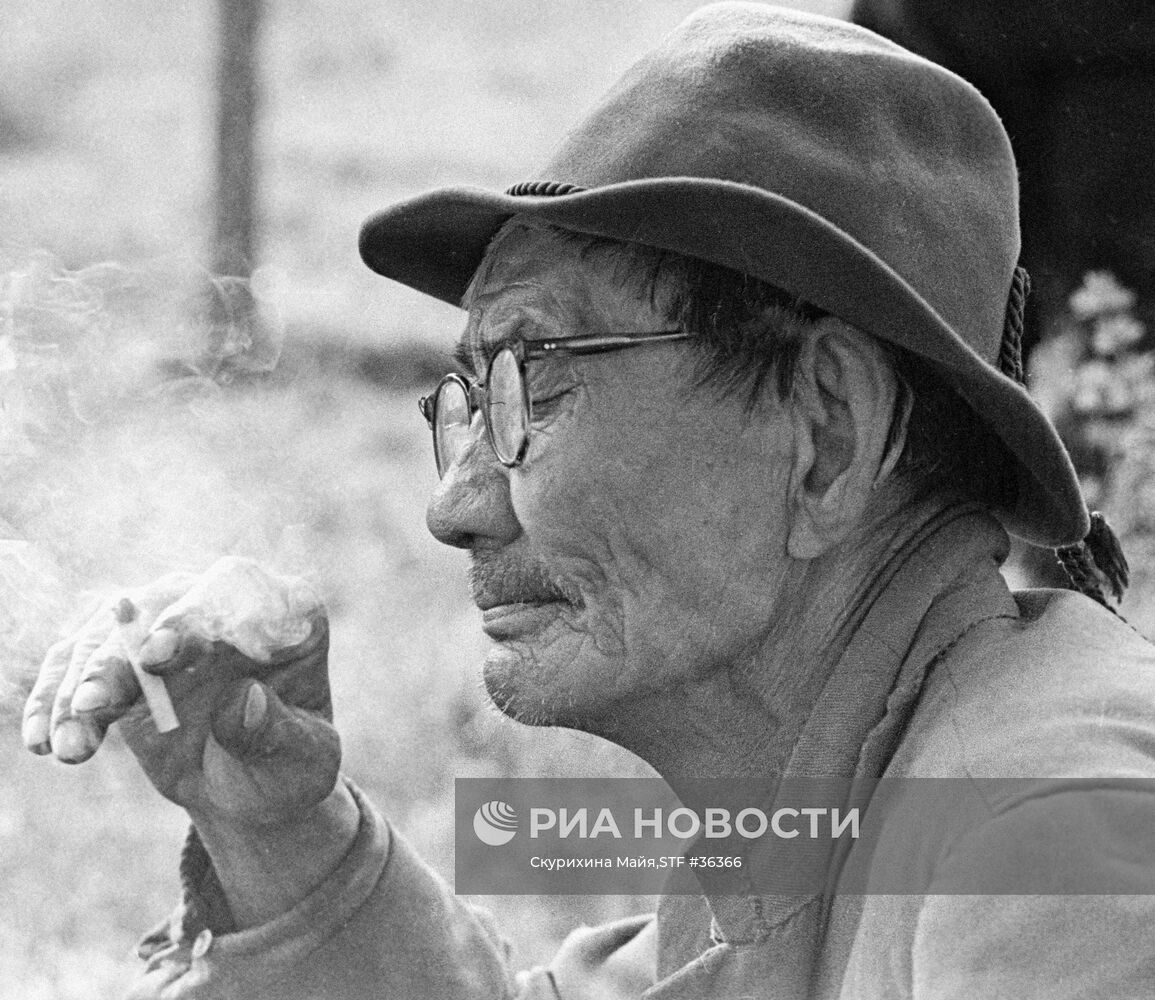ОЛЕНЕВОД