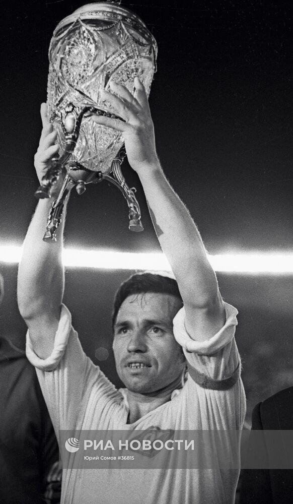 ХУСАИНОВ СПАРТАК КУБОК ФИНАЛ