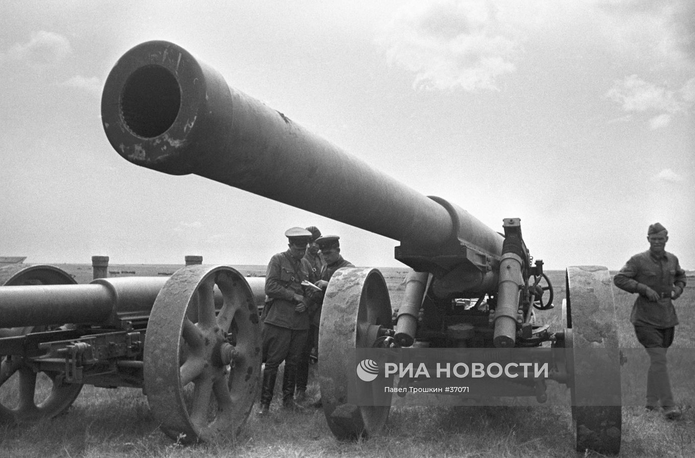 Сражение на Халхин-Голе 1939 года