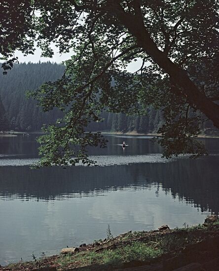 Озеро Синевир