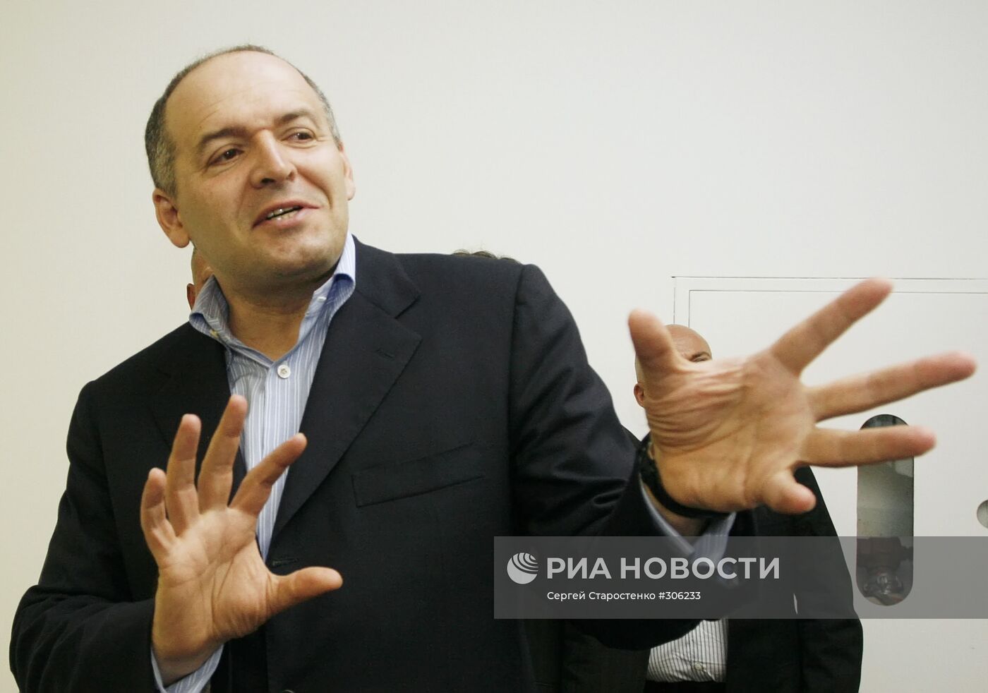 Виктор Пинчук