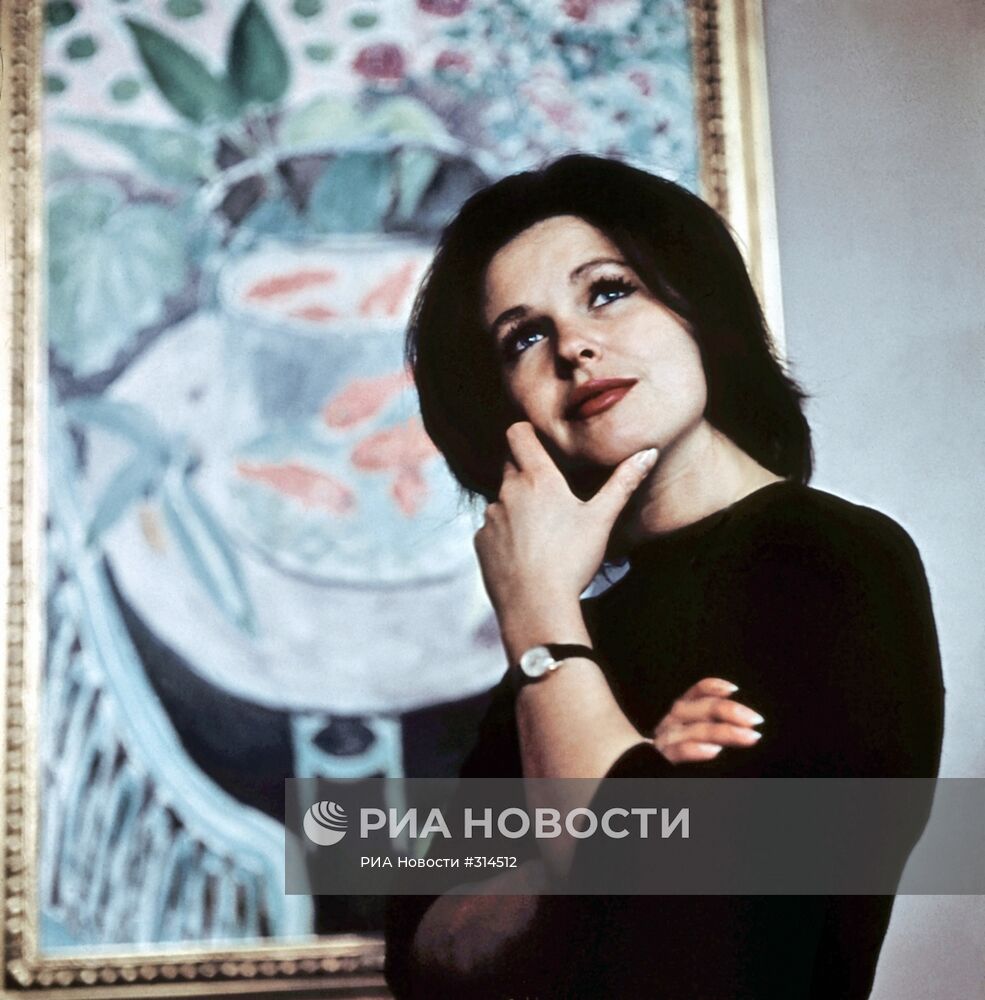 Н.Фатеева
