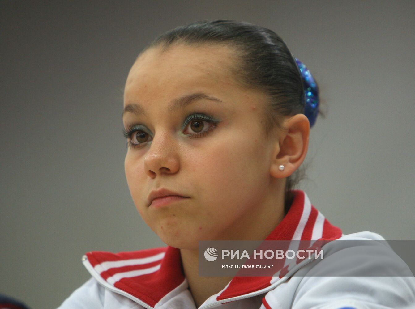 Дарья Елизарова