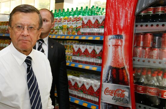 В.Зубков. Приволжский федеральный округ