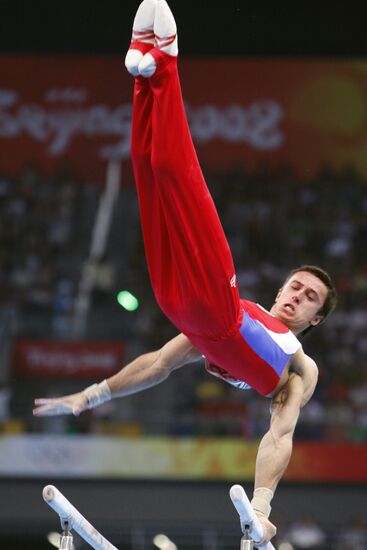 XXIX Олимпийские игры. 14 августа