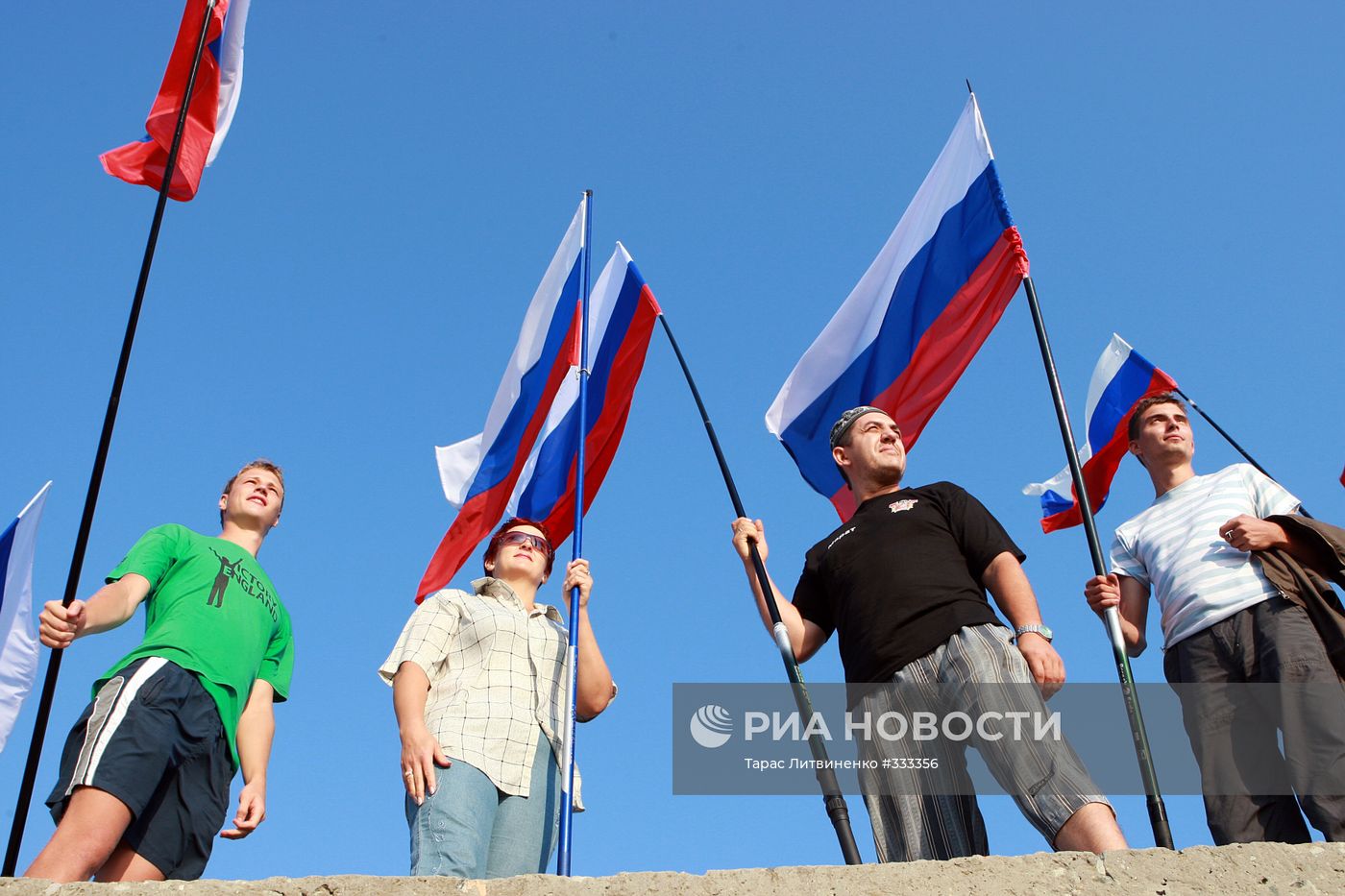 Корабли ЧФ РФ возвращаются на свою базу в Севастополе