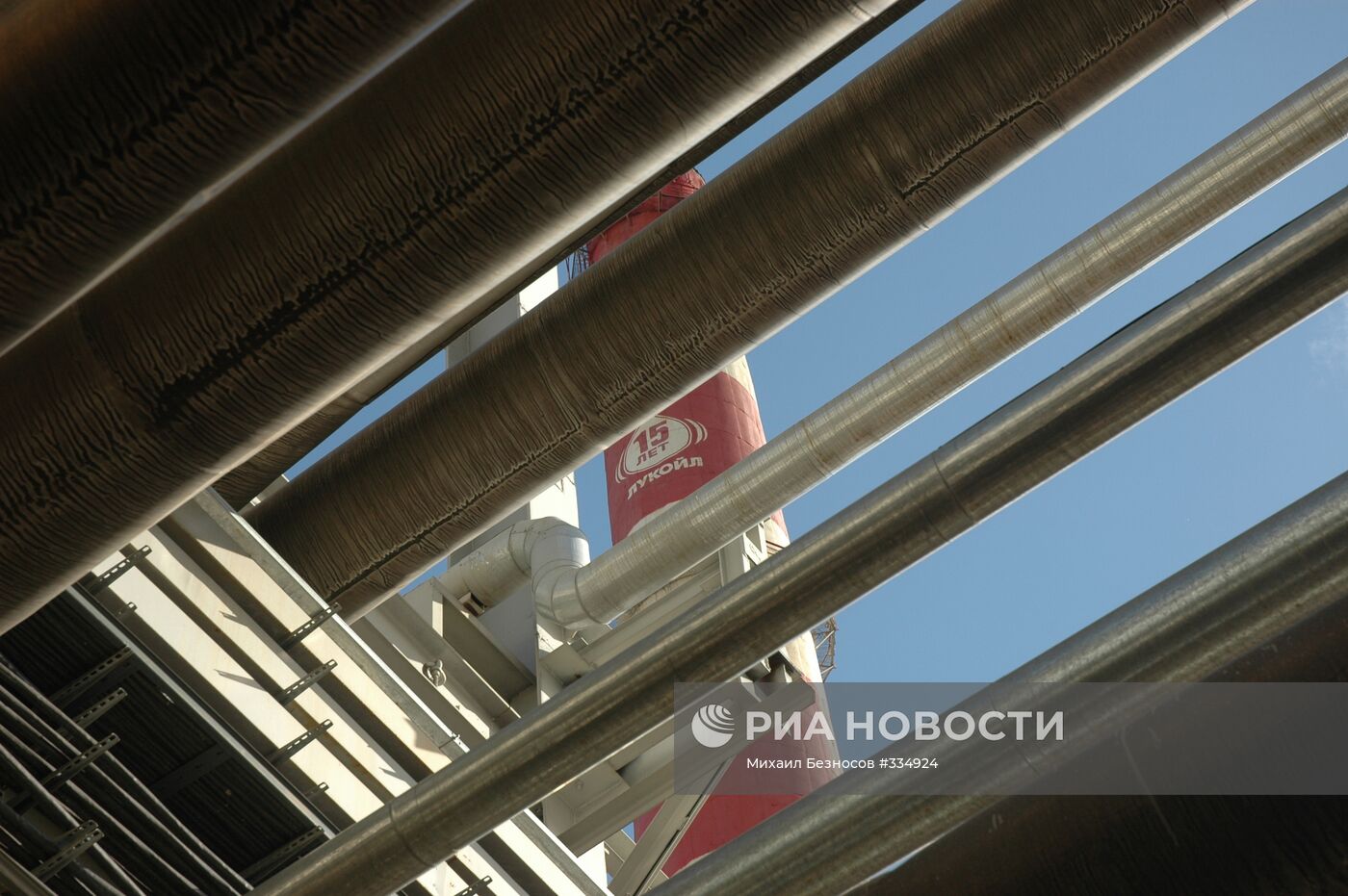 ОАО "Лукойл-Нефтеоргсинтез"