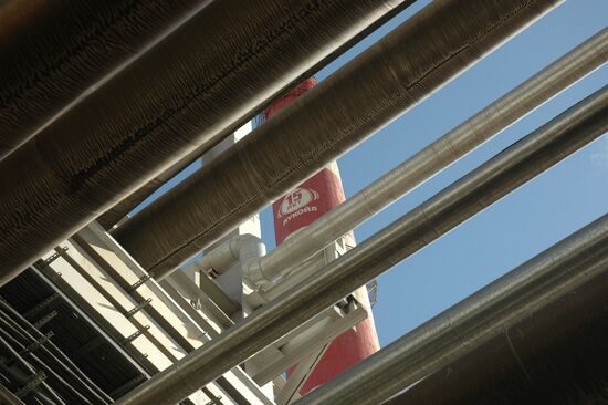 ОАО "Лукойл-Нефтеоргсинтез"