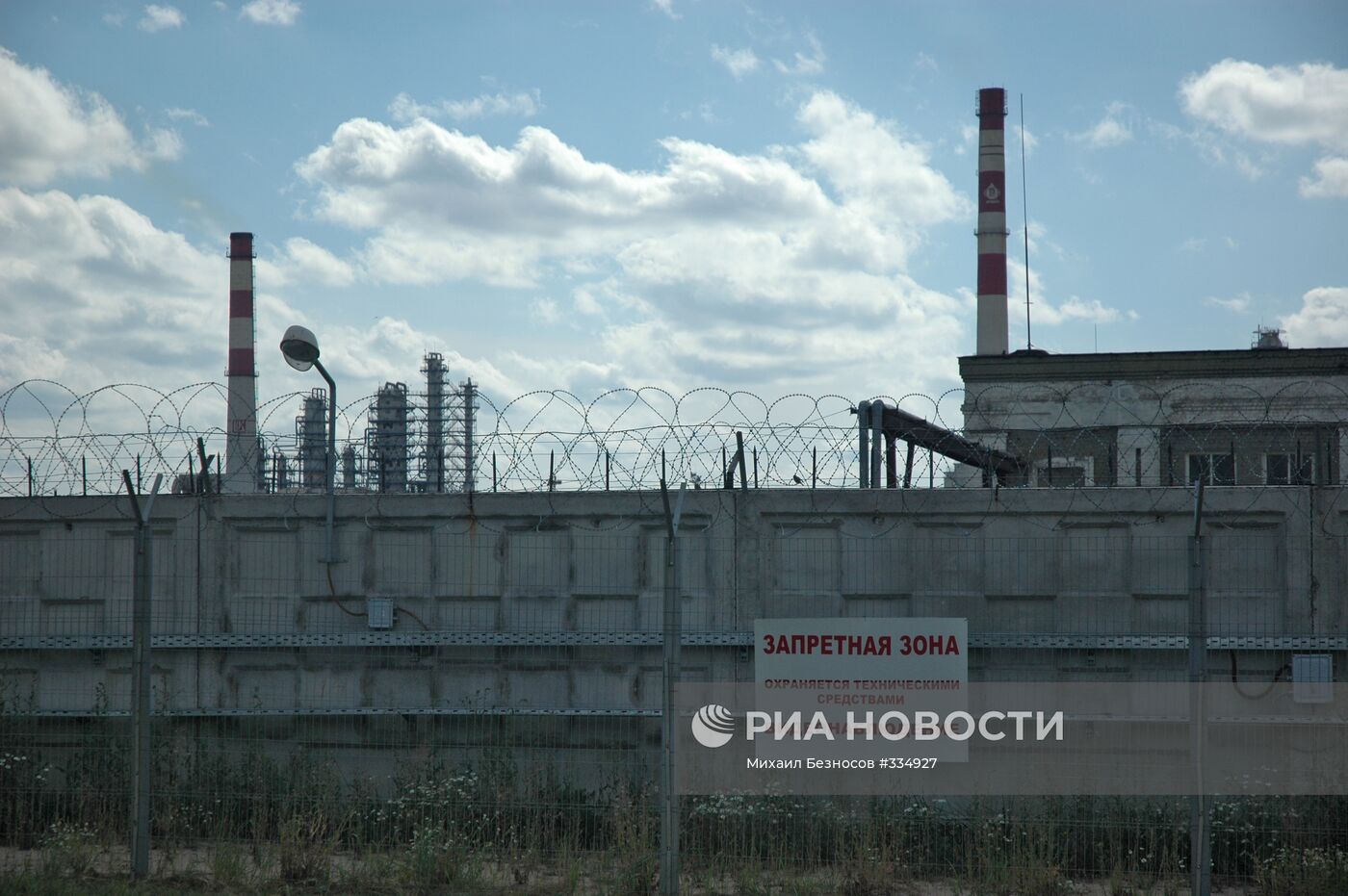 ОАО "Лукойл-Нефтеоргсинтез"