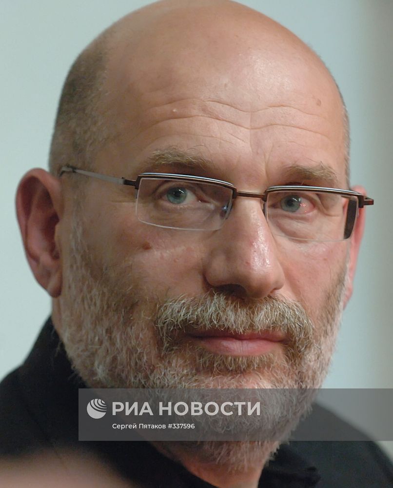 На ВВЦ открылась международная книжная ярмарка-2008