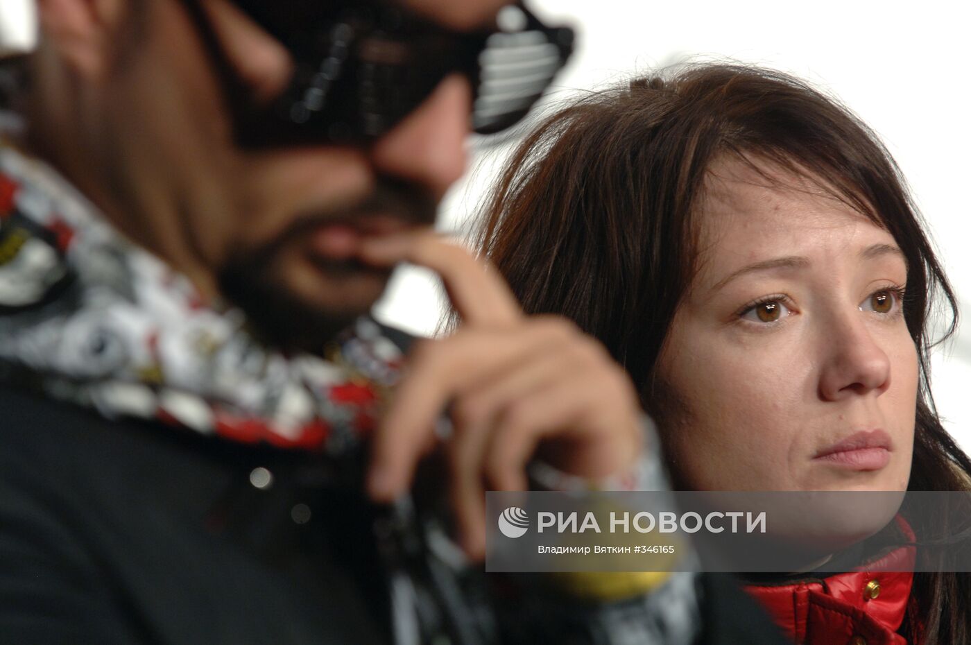 III Международный фестиваль-школа «TERRITORIЯ»