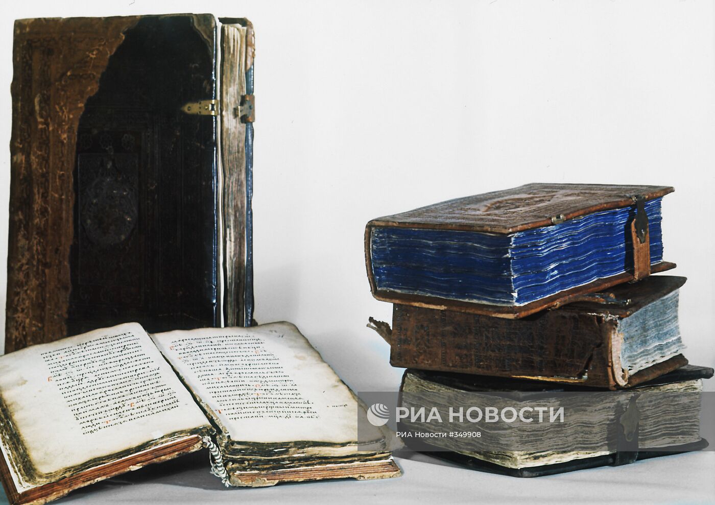 Летописные сборники