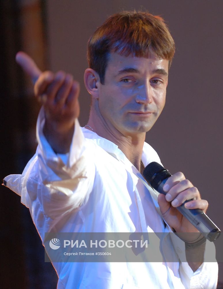 Московский открытый кинофестиваль "Музыкальные истории"