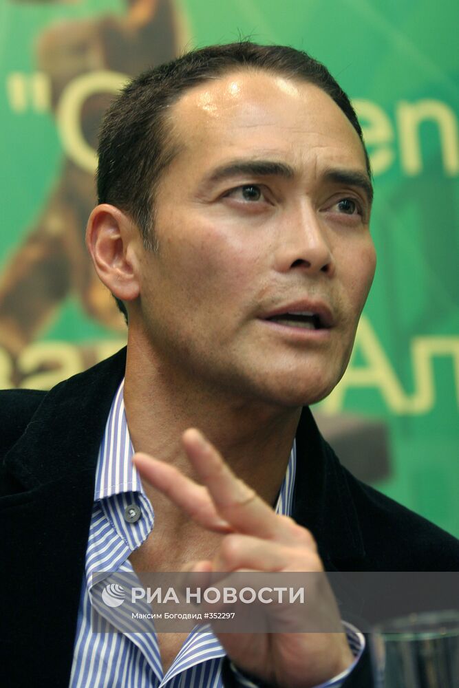 Марк Дакаскос