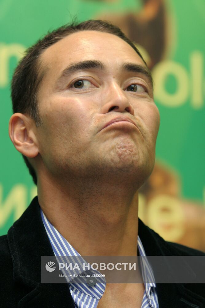 Марк Дакаскос