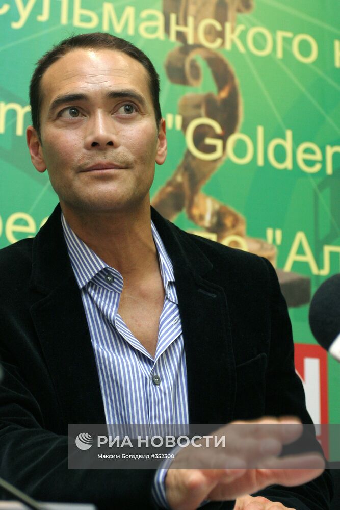 Марк Дакаскос