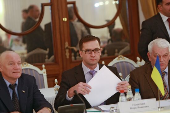 Совет по финансово-экономической политике ЕврАзЭС