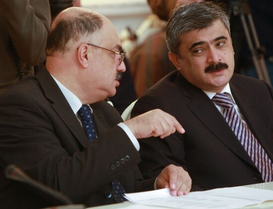 Совет по финансово-экономической политике ЕврАзЭС