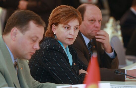 Совет по финансово-экономической политике ЕврАзЭС