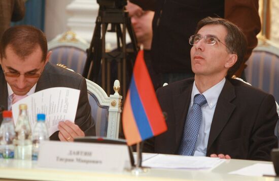 Совет по финансово-экономической политике ЕврАзЭС