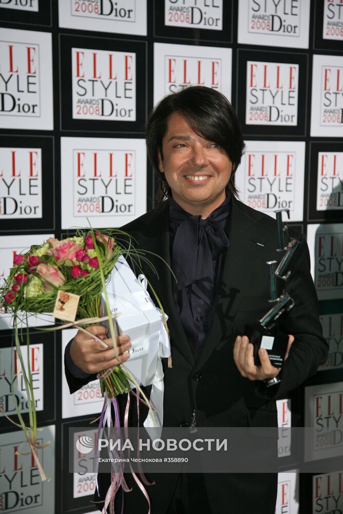 Elle Style Awards
