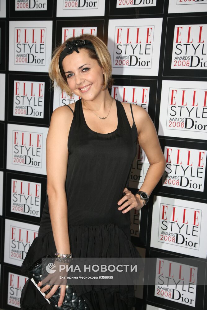 Elle Style Awards