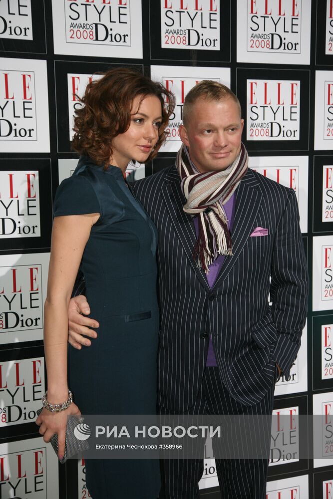 Elle Style Awards