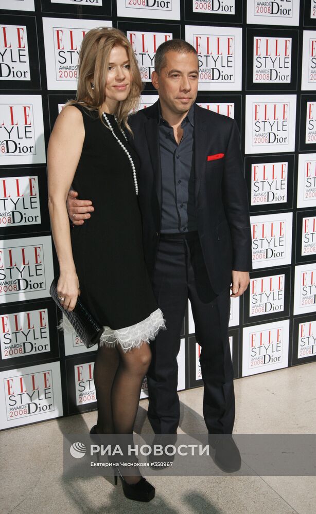 Elle Style Awards