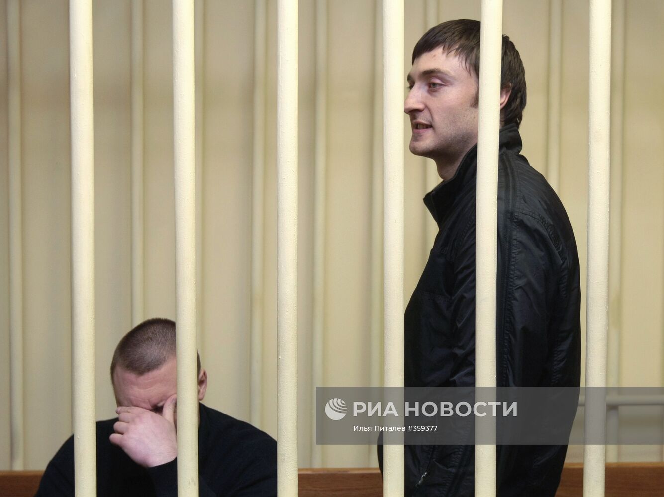 Процесс по делу об убийстве А. Политковской будет закрытым