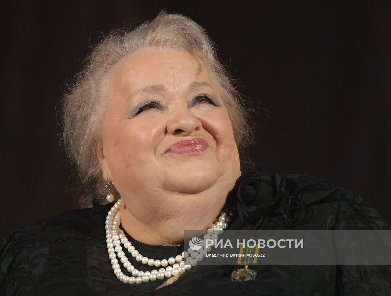 Спектакль «Безумства любви»