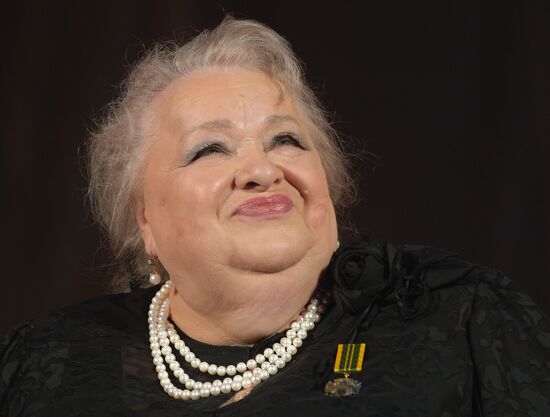 Спектакль «Безумства любви»