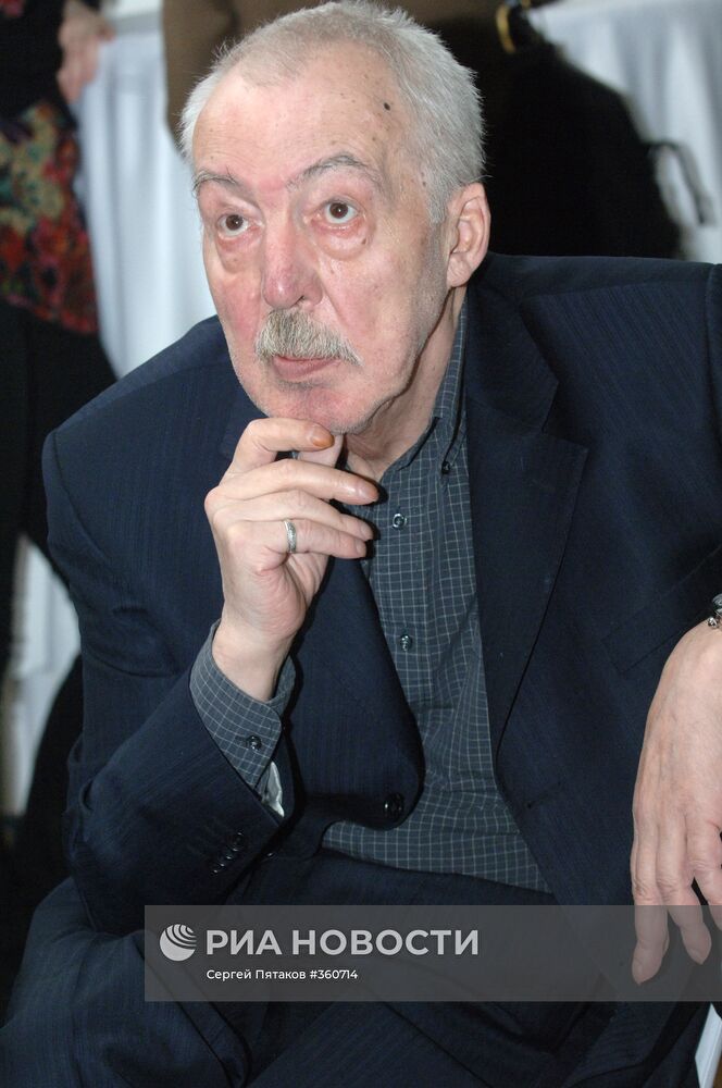 Андрей Битов